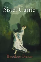 Product cover for Sister Carrie