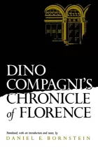 Product cover for Dino Compagni&#039;s Chronicle of Florence