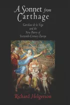 Product cover for Sonnet from Carthage