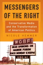 Product cover for Messengers of the Right