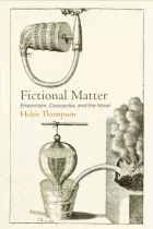 Product cover for Fictional Matter