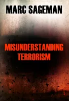 Product cover for Misunderstanding Terrorism