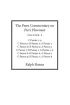 Product cover for Penn Commentary on Piers Plowman, Volume 2