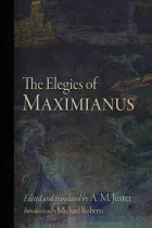 Product cover for Elegies of Maximianus