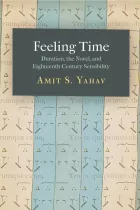 Product cover for Feeling Time