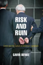Product cover for Risk and Ruin