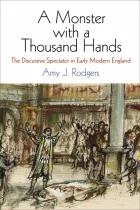 Product cover for Monster with a Thousand Hands