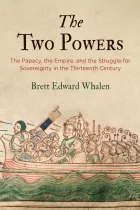 Product cover for Two Powers