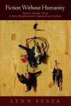 Product cover for Fiction Without Humanity