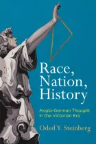 Product cover for Race, Nation, History