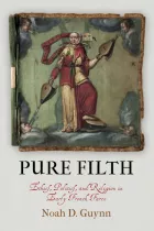 Product cover for Pure Filth