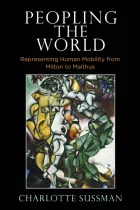 Product cover for Peopling the World
