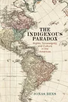 Product cover for Indigenous Paradox