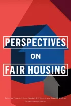 Product cover for Perspectives on Fair Housing