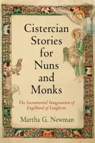 Product cover for Cistercian Stories for Nuns and Monks