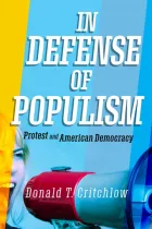 Product cover for In Defense of Populism