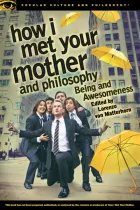 Product cover for How I Met Your Mother and Philosophy