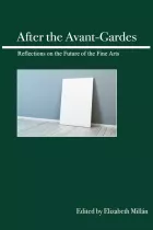 Product cover for After the Avant-Gardes