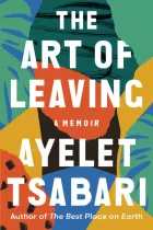 Product cover for The Art of Leaving