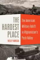 Product cover for The Hardest Place