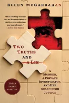 Product cover for Two Truths and a Lie