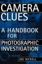 Product cover for Camera Clues