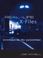 Product cover for Real-Life X-Files