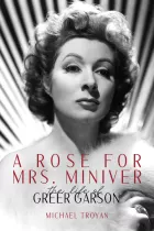 Product cover for A Rose for Mrs. Miniver