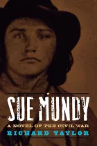 Product cover for Sue Mundy