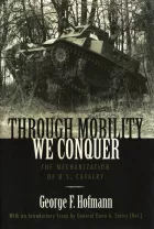 Product cover for Through Mobility We Conquer