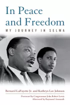 Product cover for In Peace and Freedom