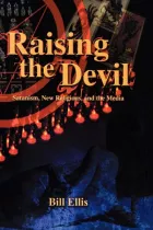 Product cover for Raising the Devil