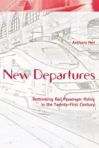 Product cover for New Departures