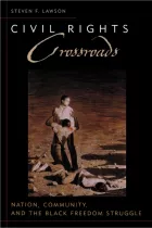 Product cover for Civil Rights Crossroads