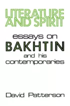 Product cover for Literature And Spirit