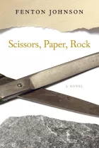 Product cover for Scissors, Paper, Rock