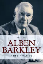 Product cover for Alben Barkley