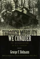 Product cover for Through Mobility We Conquer