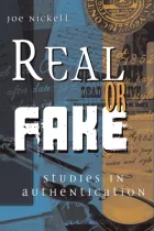 Product cover for Real or Fake