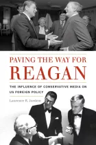 Product cover for Paving the Way for Reagan