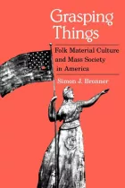 Product cover for Grasping Things