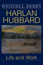 Product cover for Harlan Hubbard