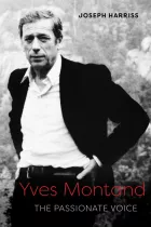 Product cover for Yves Montand