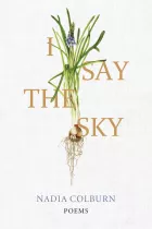 Product cover for I Say the Sky