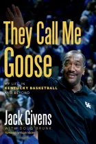 Product cover for They Call Me Goose