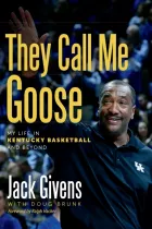 Product cover for They Call Me Goose
