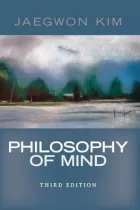 Product cover for Philosophy of Mind