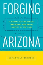 Product cover for Forging Arizona