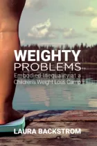 Product cover for Weighty Problems