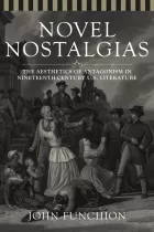 Product cover for Novel Nostalgias